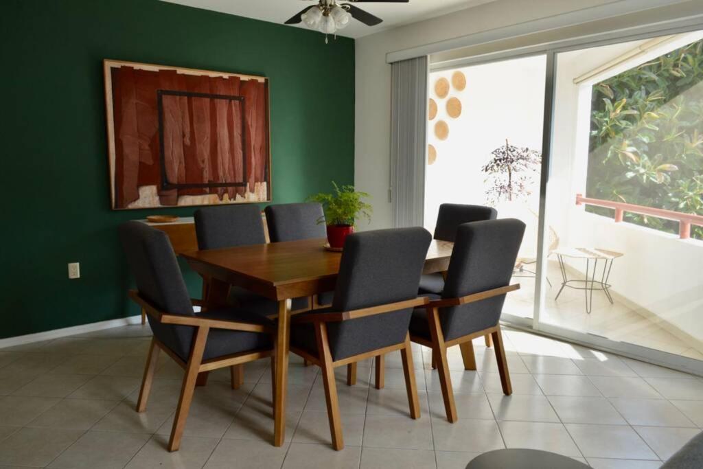 Rincon De Luz Cuernavaca Apartment ภายนอก รูปภาพ